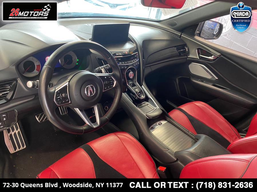 Used Acura RDX SH-AWD w/A-Spec Pkg 2020 | 26 Motors Queens. Woodside, New York Used Acura RDX SH-AWD w/A-Spec Pkg 2020 | 26 Motors Queens. Woodside, New York