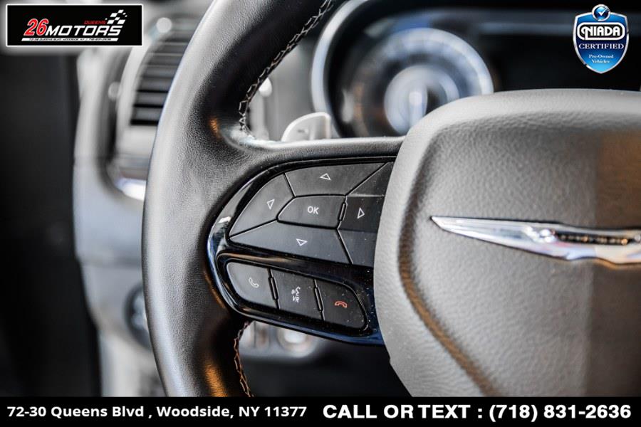 Used Chrysler 300 300S RWD 2020 | 26 Motors Queens. Woodside, New York Used Chrysler 300 300S RWD 2020 | 26 Motors Queens. Woodside, New York