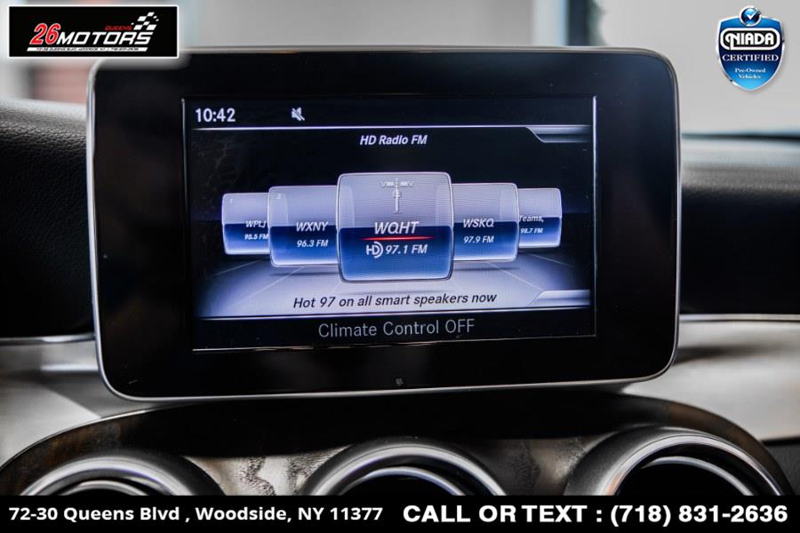 Used Mercedes-Benz C-Class C 300 4MATIC Coupe 2018 | 26 Motors Queens. Woodside, New York Used Mercedes-Benz C-Class C 300 4MATIC Coupe 2018 | 26 Motors Queens. Woodside, New York