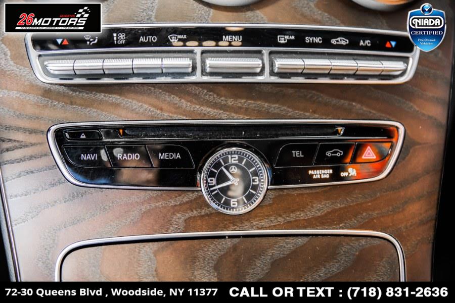 Used Mercedes-Benz C-Class C 300 4MATIC Coupe 2018 | 26 Motors Queens. Woodside, New York Used Mercedes-Benz C-Class C 300 4MATIC Coupe 2018 | 26 Motors Queens. Woodside, New York