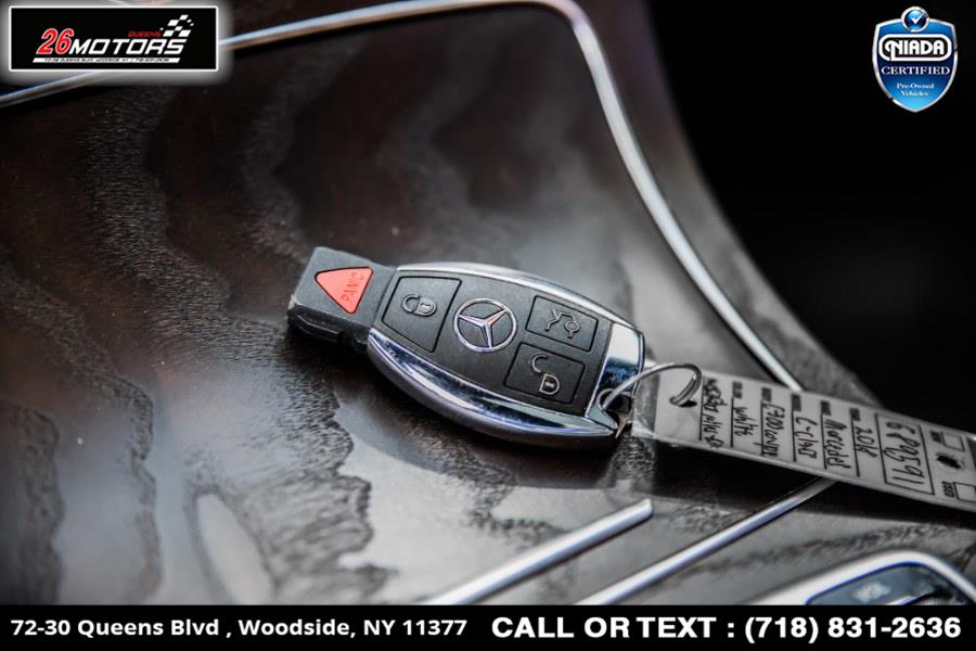 Used Mercedes-Benz C-Class C 300 4MATIC Coupe 2018 | 26 Motors Queens. Woodside, New York Used Mercedes-Benz C-Class C 300 4MATIC Coupe 2018 | 26 Motors Queens. Woodside, New York