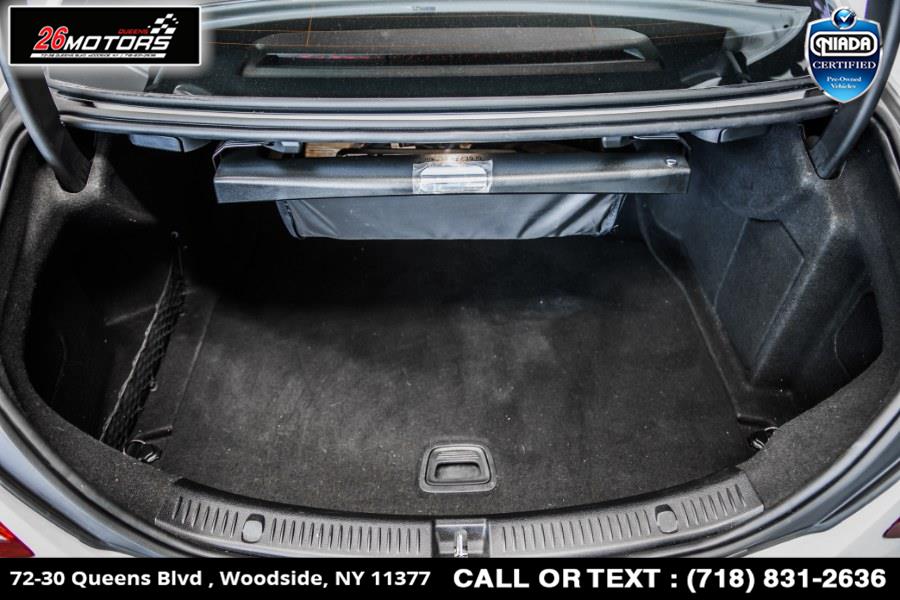 Used Mercedes-Benz E-Class E 400 4MATIC Sedan 2018 | 26 Motors Queens. Woodside, New York Used Mercedes-Benz E-Class E 400 4MATIC Sedan 2018 | 26 Motors Queens. Woodside, New York