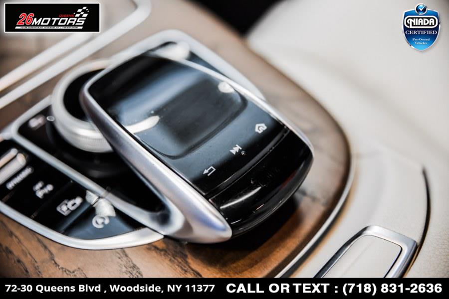 Used Mercedes-Benz E-Class E 400 4MATIC Sedan 2018 | 26 Motors Queens. Woodside, New York Used Mercedes-Benz E-Class E 400 4MATIC Sedan 2018 | 26 Motors Queens. Woodside, New York