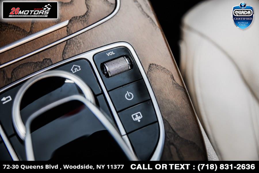 Used Mercedes-Benz E-Class E 400 4MATIC Sedan 2018 | 26 Motors Queens. Woodside, New York Used Mercedes-Benz E-Class E 400 4MATIC Sedan 2018 | 26 Motors Queens. Woodside, New York