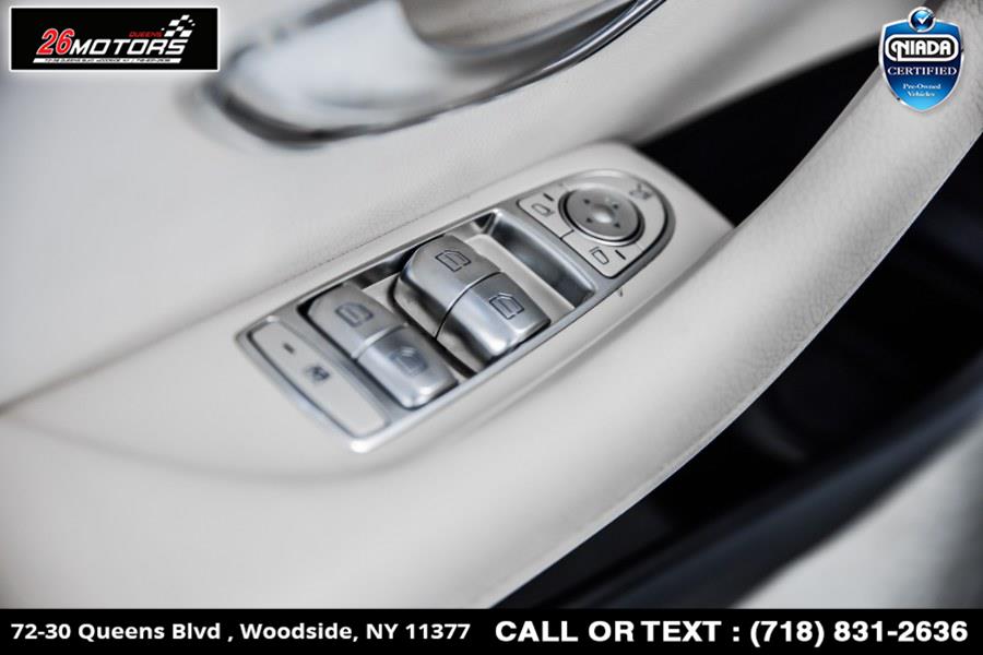 Used Mercedes-Benz E-Class E 400 4MATIC Sedan 2018 | 26 Motors Queens. Woodside, New York Used Mercedes-Benz E-Class E 400 4MATIC Sedan 2018 | 26 Motors Queens. Woodside, New York