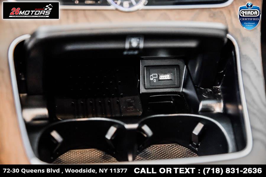 Used Mercedes-Benz E-Class E 400 4MATIC Sedan 2018 | 26 Motors Queens. Woodside, New York Used Mercedes-Benz E-Class E 400 4MATIC Sedan 2018 | 26 Motors Queens. Woodside, New York