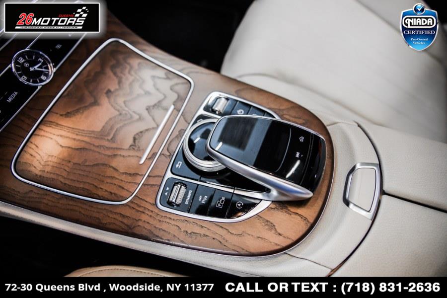 Used Mercedes-Benz E-Class E 400 4MATIC Sedan 2018 | 26 Motors Queens. Woodside, New York Used Mercedes-Benz E-Class E 400 4MATIC Sedan 2018 | 26 Motors Queens. Woodside, New York