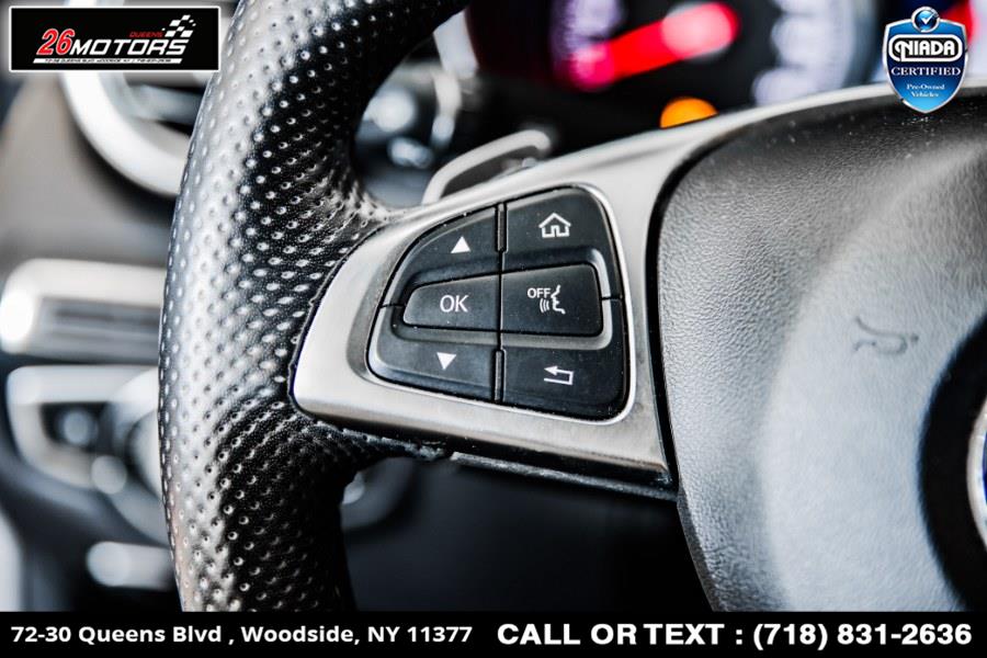 Used Mercedes-Benz C-Class C 300 Sedan 2018 | 26 Motors Queens. Woodside, New York Used Mercedes-Benz C-Class C 300 Sedan 2018 | 26 Motors Queens. Woodside, New York