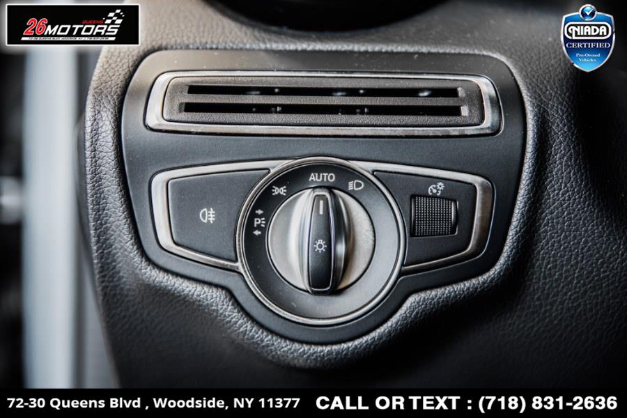Used Mercedes-Benz C-Class C 300 Sedan 2018 | 26 Motors Queens. Woodside, New York Used Mercedes-Benz C-Class C 300 Sedan 2018 | 26 Motors Queens. Woodside, New York
