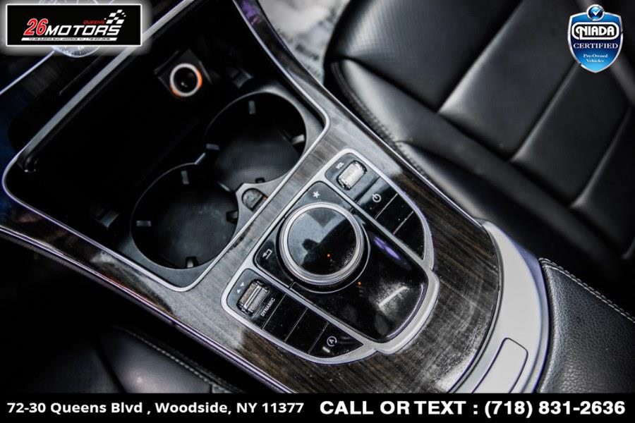 Used Mercedes-Benz C-Class C 300 Sedan 2018 | 26 Motors Queens. Woodside, New York Used Mercedes-Benz C-Class C 300 Sedan 2018 | 26 Motors Queens. Woodside, New York