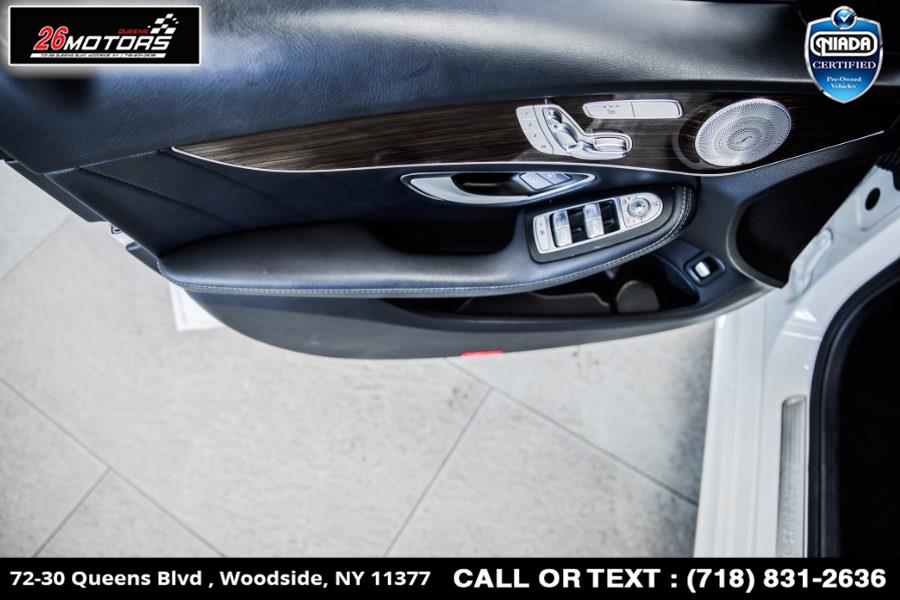 Used Mercedes-Benz C-Class C 300 Sedan 2018 | 26 Motors Queens. Woodside, New York Used Mercedes-Benz C-Class C 300 Sedan 2018 | 26 Motors Queens. Woodside, New York