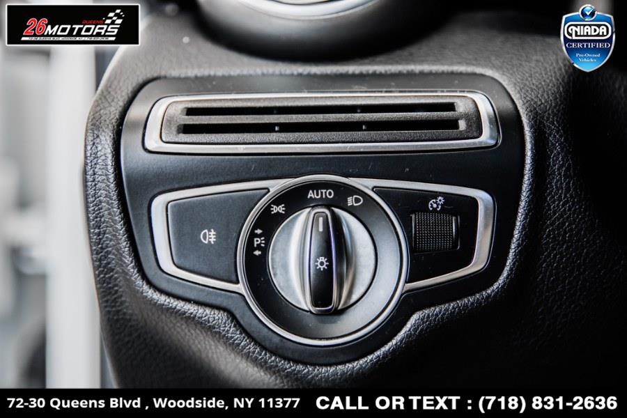 Used Mercedes-Benz C-Class C 300 Sedan 2018 | 26 Motors Queens. Woodside, New York Used Mercedes-Benz C-Class C 300 Sedan 2018 | 26 Motors Queens. Woodside, New York