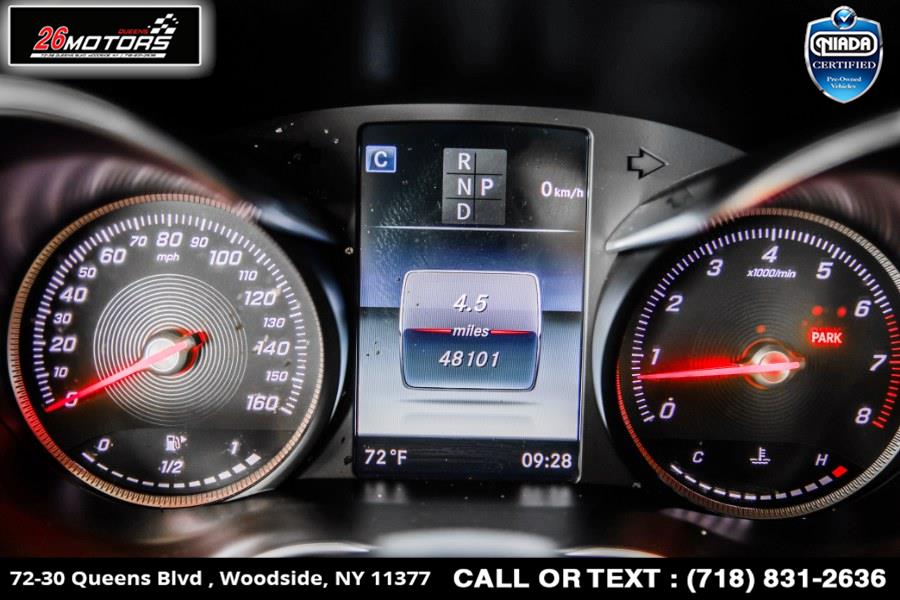 Used Mercedes-Benz C-Class C 300 Sedan 2018 | 26 Motors Queens. Woodside, New York Used Mercedes-Benz C-Class C 300 Sedan 2018 | 26 Motors Queens. Woodside, New York