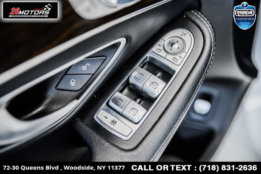 Used Mercedes-Benz C-Class C 300 Sedan 2018 | 26 Motors Queens. Woodside, New York Used Mercedes-Benz C-Class C 300 Sedan 2018 | 26 Motors Queens. Woodside, New York