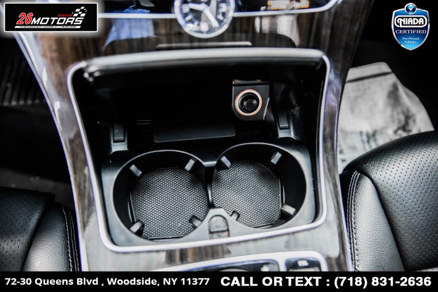 Used Mercedes-Benz C-Class C 300 Sedan 2018 | 26 Motors Queens. Woodside, New York Used Mercedes-Benz C-Class C 300 Sedan 2018 | 26 Motors Queens. Woodside, New York