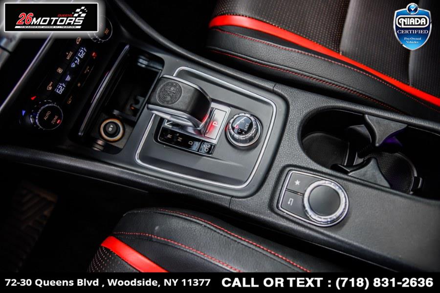 Used Mercedes-Benz CLA AMG CLA 45 4MATIC Coupe 2018 | 26 Motors Queens. Woodside, New York Used Mercedes-Benz CLA AMG CLA 45 4MATIC Coupe 2018 | 26 Motors Queens. Woodside, New York