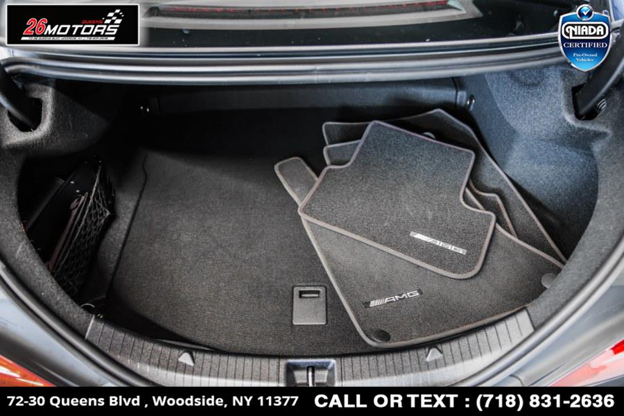 Used Mercedes-Benz CLA AMG CLA 45 4MATIC Coupe 2018 | 26 Motors Queens. Woodside, New York Used Mercedes-Benz CLA AMG CLA 45 4MATIC Coupe 2018 | 26 Motors Queens. Woodside, New York