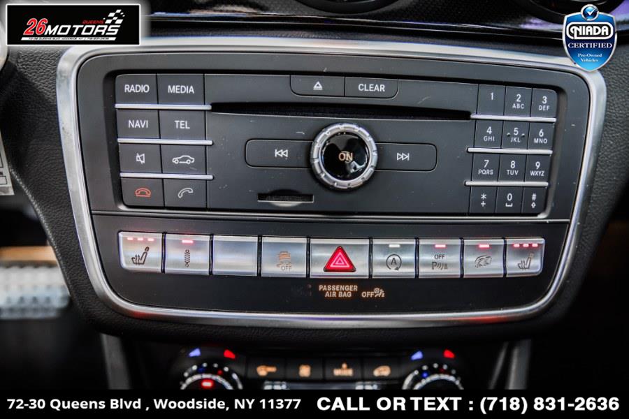 Used Mercedes-Benz CLA AMG CLA 45 4MATIC Coupe 2018 | 26 Motors Queens. Woodside, New York Used Mercedes-Benz CLA AMG CLA 45 4MATIC Coupe 2018 | 26 Motors Queens. Woodside, New York