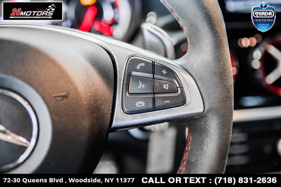 Used Mercedes-Benz CLA AMG CLA 45 4MATIC Coupe 2018 | 26 Motors Queens. Woodside, New York Used Mercedes-Benz CLA AMG CLA 45 4MATIC Coupe 2018 | 26 Motors Queens. Woodside, New York