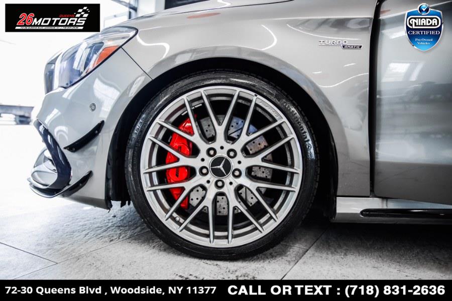 Used Mercedes-Benz CLA AMG CLA 45 4MATIC Coupe 2018 | 26 Motors Queens. Woodside, New York Used Mercedes-Benz CLA AMG CLA 45 4MATIC Coupe 2018 | 26 Motors Queens. Woodside, New York