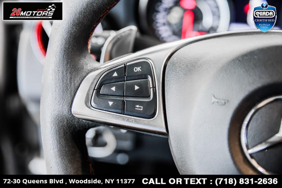 Used Mercedes-Benz CLA AMG CLA 45 4MATIC Coupe 2018 | 26 Motors Queens. Woodside, New York Used Mercedes-Benz CLA AMG CLA 45 4MATIC Coupe 2018 | 26 Motors Queens. Woodside, New York
