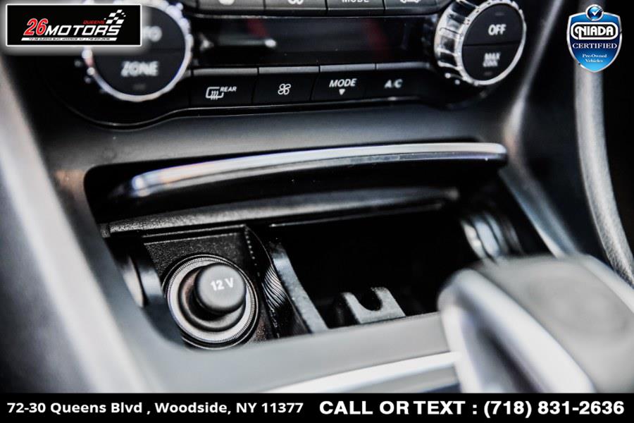 Used Mercedes-Benz CLA AMG CLA 45 4MATIC Coupe 2018 | 26 Motors Queens. Woodside, New York Used Mercedes-Benz CLA AMG CLA 45 4MATIC Coupe 2018 | 26 Motors Queens. Woodside, New York