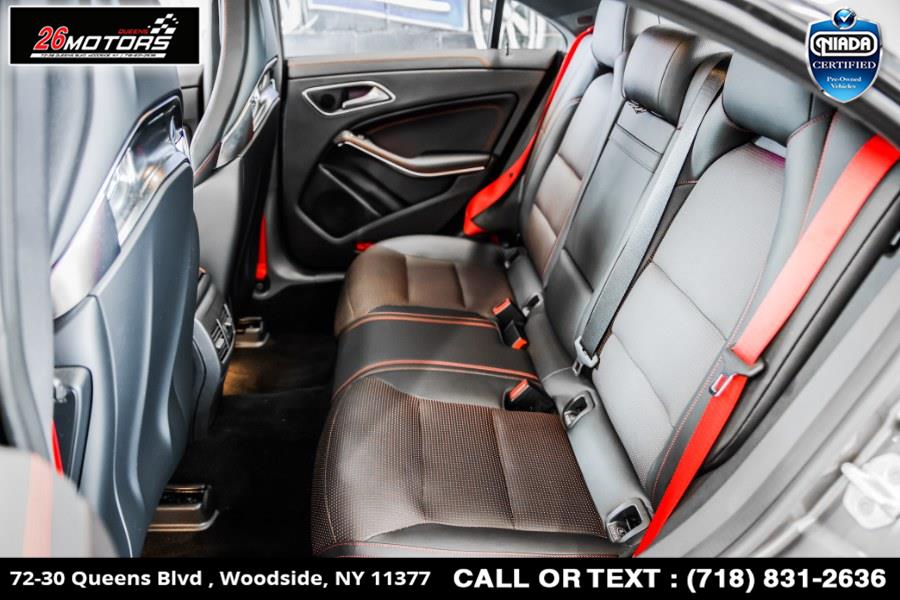 Used Mercedes-Benz CLA AMG CLA 45 4MATIC Coupe 2018 | 26 Motors Queens. Woodside, New York Used Mercedes-Benz CLA AMG CLA 45 4MATIC Coupe 2018 | 26 Motors Queens. Woodside, New York