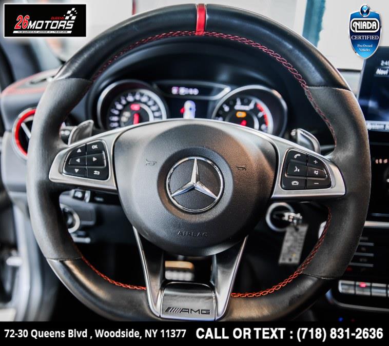 Used Mercedes-Benz CLA AMG CLA 45 4MATIC Coupe 2018 | 26 Motors Queens. Woodside, New York Used Mercedes-Benz CLA AMG CLA 45 4MATIC Coupe 2018 | 26 Motors Queens. Woodside, New York