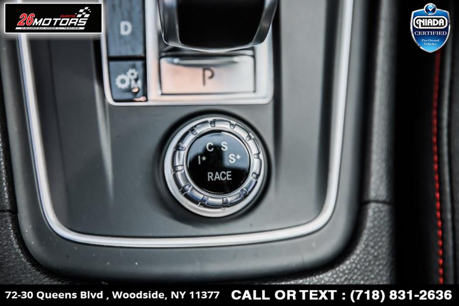 Used Mercedes-Benz CLA AMG CLA 45 4MATIC Coupe 2018 | 26 Motors Queens. Woodside, New York Used Mercedes-Benz CLA AMG CLA 45 4MATIC Coupe 2018 | 26 Motors Queens. Woodside, New York