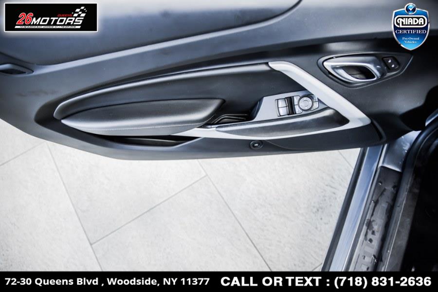 Used Chevrolet Camaro 2dr Conv 1LT 2020 | 26 Motors Queens. Woodside, New York Used Chevrolet Camaro 2dr Conv 1LT 2020 | 26 Motors Queens. Woodside, New York