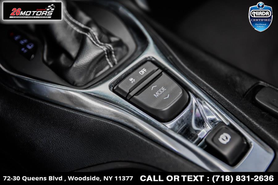Used Chevrolet Camaro 2dr Conv 1LT 2020 | 26 Motors Queens. Woodside, New York Used Chevrolet Camaro 2dr Conv 1LT 2020 | 26 Motors Queens. Woodside, New York