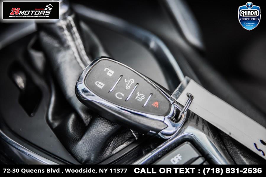 Used Chevrolet Camaro 2dr Conv 1LT 2020 | 26 Motors Queens. Woodside, New York Used Chevrolet Camaro 2dr Conv 1LT 2020 | 26 Motors Queens. Woodside, New York