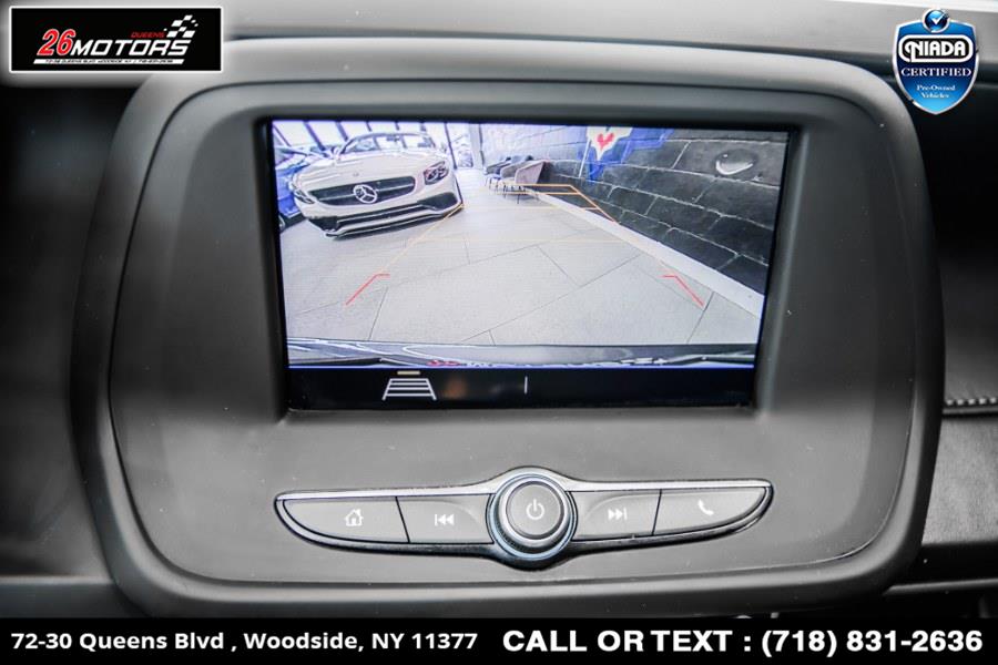 Used Chevrolet Camaro 2dr Conv 1LT 2020 | 26 Motors Queens. Woodside, New York Used Chevrolet Camaro 2dr Conv 1LT 2020 | 26 Motors Queens. Woodside, New York