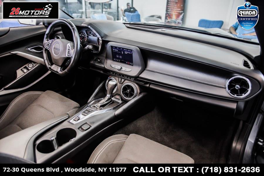 Used Chevrolet Camaro 2dr Conv 1LT 2020 | 26 Motors Queens. Woodside, New York Used Chevrolet Camaro 2dr Conv 1LT 2020 | 26 Motors Queens. Woodside, New York