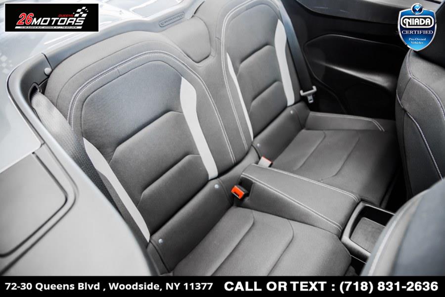 Used Chevrolet Camaro 2dr Conv 1LT 2020 | 26 Motors Queens. Woodside, New York Used Chevrolet Camaro 2dr Conv 1LT 2020 | 26 Motors Queens. Woodside, New York