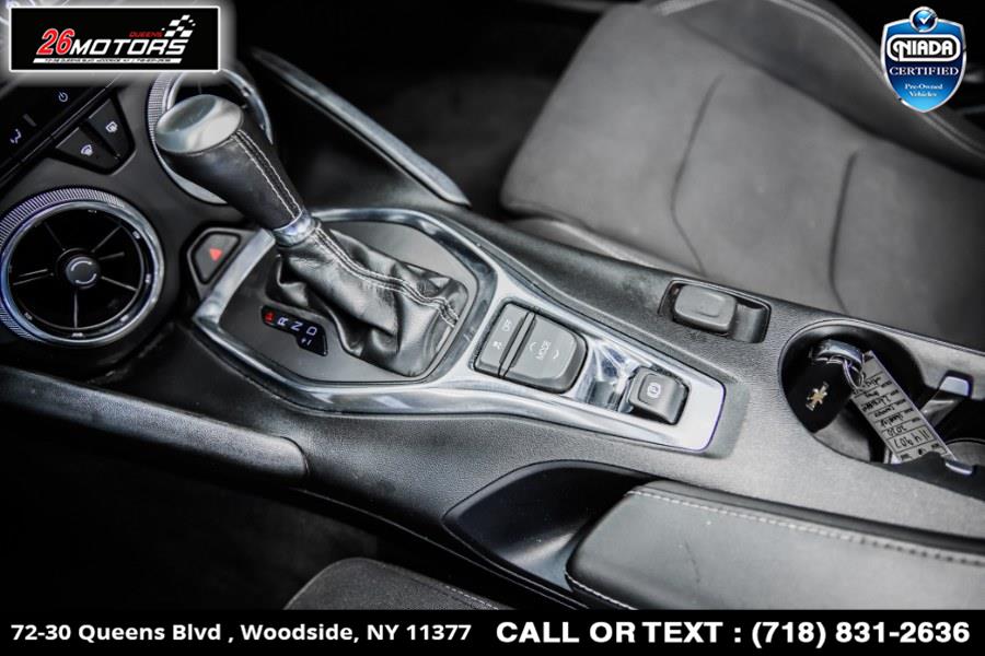 Used Chevrolet Camaro 2dr Conv 1LT 2020 | 26 Motors Queens. Woodside, New York Used Chevrolet Camaro 2dr Conv 1LT 2020 | 26 Motors Queens. Woodside, New York