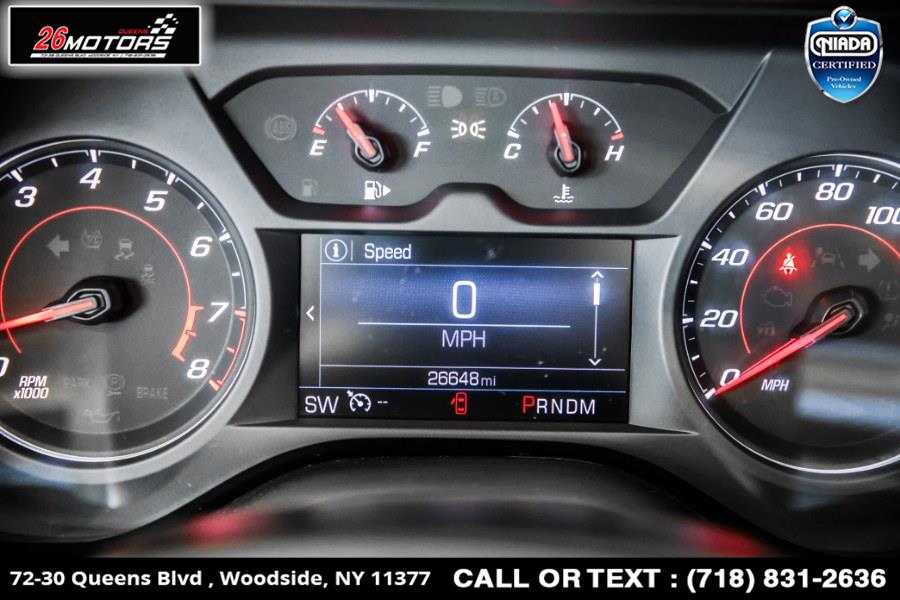 Used Chevrolet Camaro 2dr Conv 1LT 2020 | 26 Motors Queens. Woodside, New York Used Chevrolet Camaro 2dr Conv 1LT 2020 | 26 Motors Queens. Woodside, New York