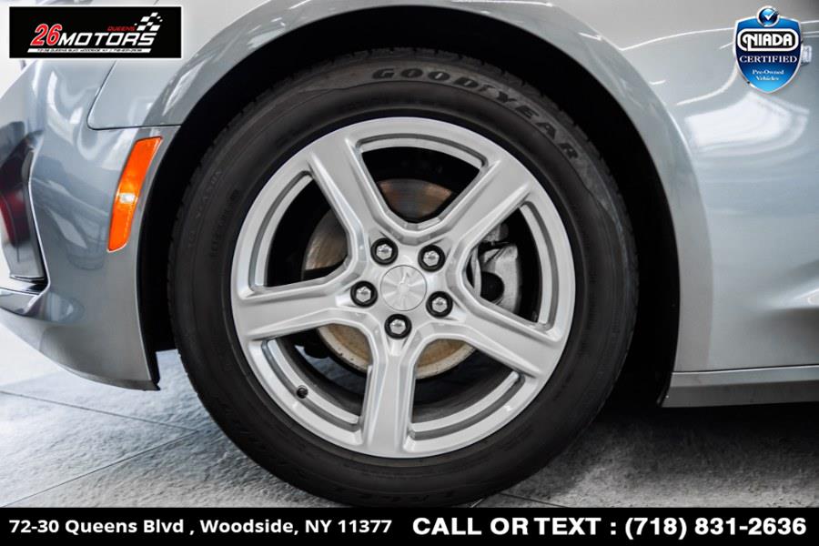 Used Chevrolet Camaro 2dr Conv 1LT 2020 | 26 Motors Queens. Woodside, New York Used Chevrolet Camaro 2dr Conv 1LT 2020 | 26 Motors Queens. Woodside, New York