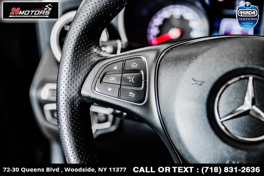 Used Mercedes-Benz C-Class C 300 4MATIC Sedan 2018 | 26 Motors Queens. Woodside, New York Used Mercedes-Benz C-Class C 300 4MATIC Sedan 2018 | 26 Motors Queens. Woodside, New York