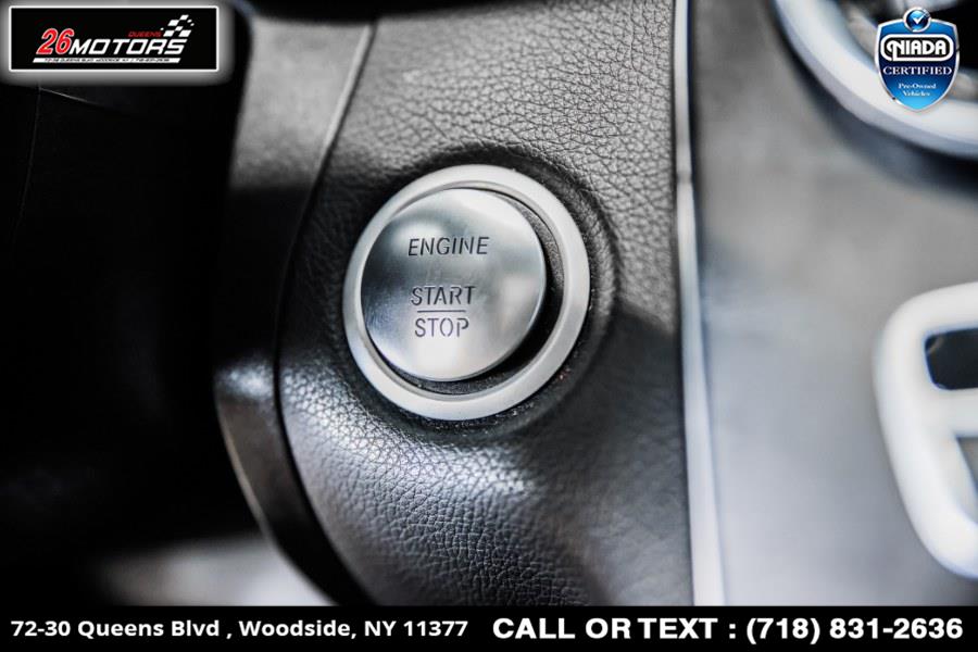 Used Mercedes-Benz C-Class C 300 4MATIC Sedan 2018 | 26 Motors Queens. Woodside, New York Used Mercedes-Benz C-Class C 300 4MATIC Sedan 2018 | 26 Motors Queens. Woodside, New York