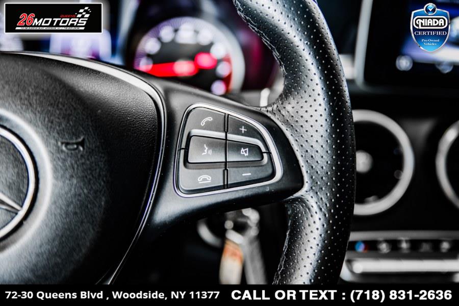 Used Mercedes-Benz C-Class C 300 4MATIC Sedan 2018 | 26 Motors Queens. Woodside, New York Used Mercedes-Benz C-Class C 300 4MATIC Sedan 2018 | 26 Motors Queens. Woodside, New York