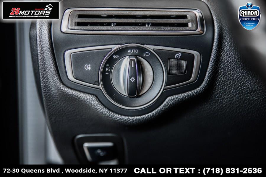 Used Mercedes-Benz C-Class C 300 4MATIC Sedan 2018 | 26 Motors Queens. Woodside, New York Used Mercedes-Benz C-Class C 300 4MATIC Sedan 2018 | 26 Motors Queens. Woodside, New York