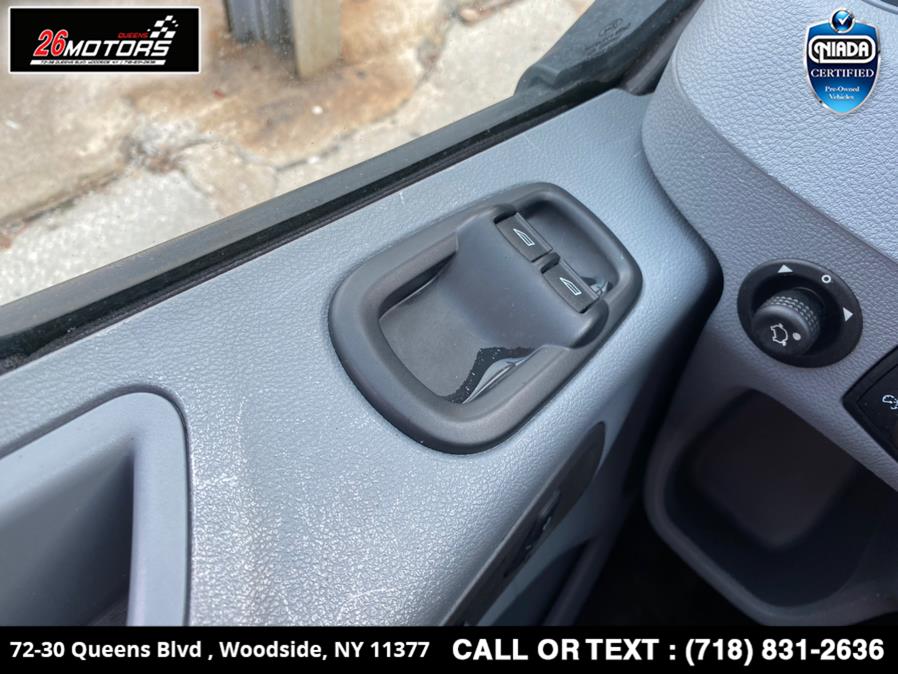 Used Ford Transit Cargo Van T-250 130" Low Rf 9000 GVWR Swing-Out RH Dr 2016 | 26 Motors Queens. Woodside, New York Used Ford Transit Cargo Van T-250 130" Low Rf 9000 GVWR Swing-Out RH Dr 2016 | 26 Motors Queens. Woodside, New York
