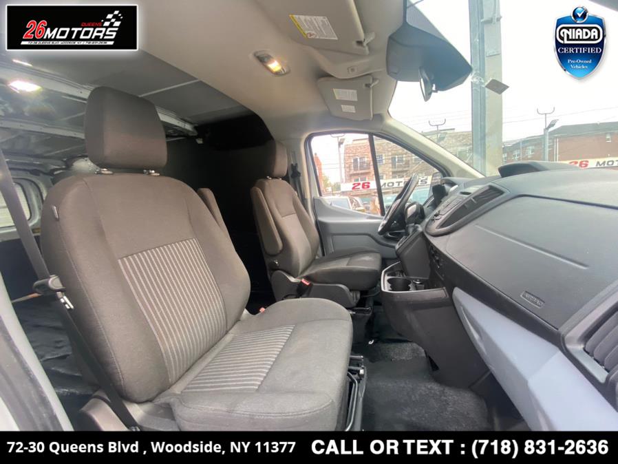 Used Ford Transit Cargo Van T-250 130" Low Rf 9000 GVWR Swing-Out RH Dr 2016 | 26 Motors Queens. Woodside, New York Used Ford Transit Cargo Van T-250 130" Low Rf 9000 GVWR Swing-Out RH Dr 2016 | 26 Motors Queens. Woodside, New York