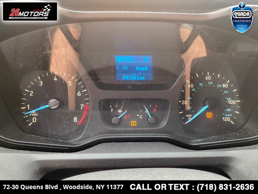 Used Ford Transit Cargo Van T-250 130" Low Rf 9000 GVWR Swing-Out RH Dr 2016 | 26 Motors Queens. Woodside, New York Used Ford Transit Cargo Van T-250 130" Low Rf 9000 GVWR Swing-Out RH Dr 2016 | 26 Motors Queens. Woodside, New York