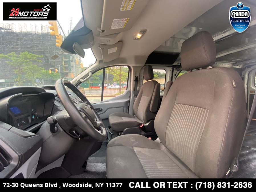 Used Ford Transit Cargo Van T-250 130" Low Rf 9000 GVWR Swing-Out RH Dr 2016 | 26 Motors Queens. Woodside, New York Used Ford Transit Cargo Van T-250 130" Low Rf 9000 GVWR Swing-Out RH Dr 2016 | 26 Motors Queens. Woodside, New York
