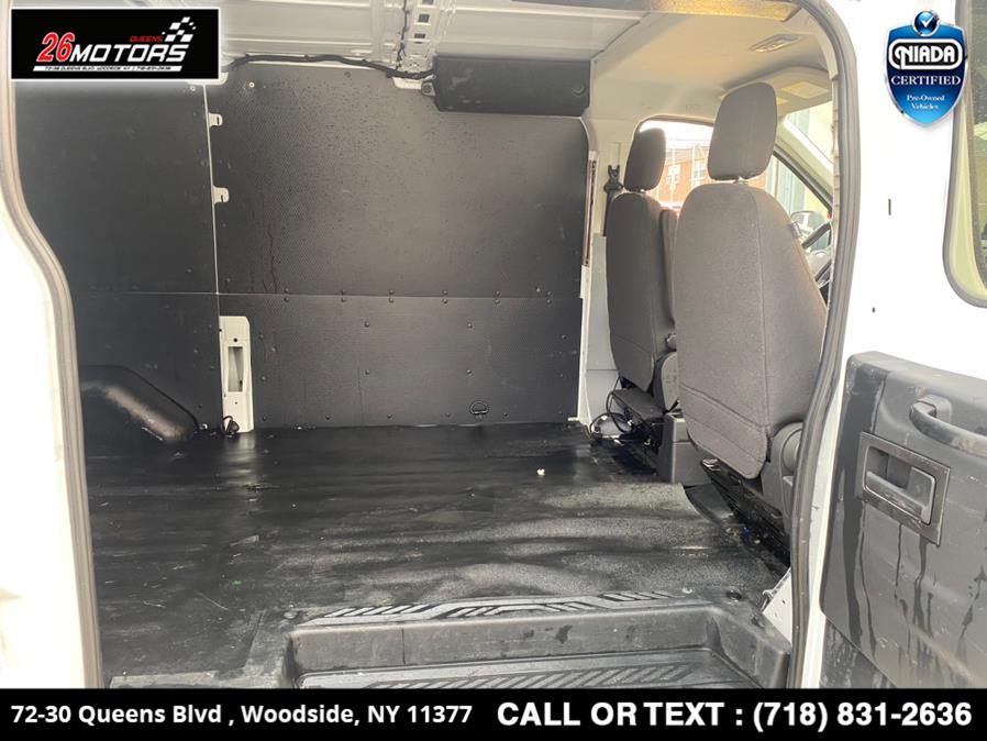 Used Ford Transit Cargo Van T-250 130" Low Rf 9000 GVWR Swing-Out RH Dr 2016 | 26 Motors Queens. Woodside, New York Used Ford Transit Cargo Van T-250 130" Low Rf 9000 GVWR Swing-Out RH Dr 2016 | 26 Motors Queens. Woodside, New York