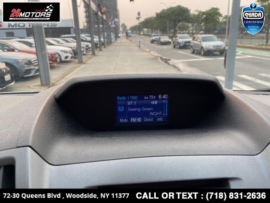 Used Ford Transit Cargo Van T-250 130" Low Rf 9000 GVWR Swing-Out RH Dr 2016 | 26 Motors Queens. Woodside, New York Used Ford Transit Cargo Van T-250 130" Low Rf 9000 GVWR Swing-Out RH Dr 2016 | 26 Motors Queens. Woodside, New York
