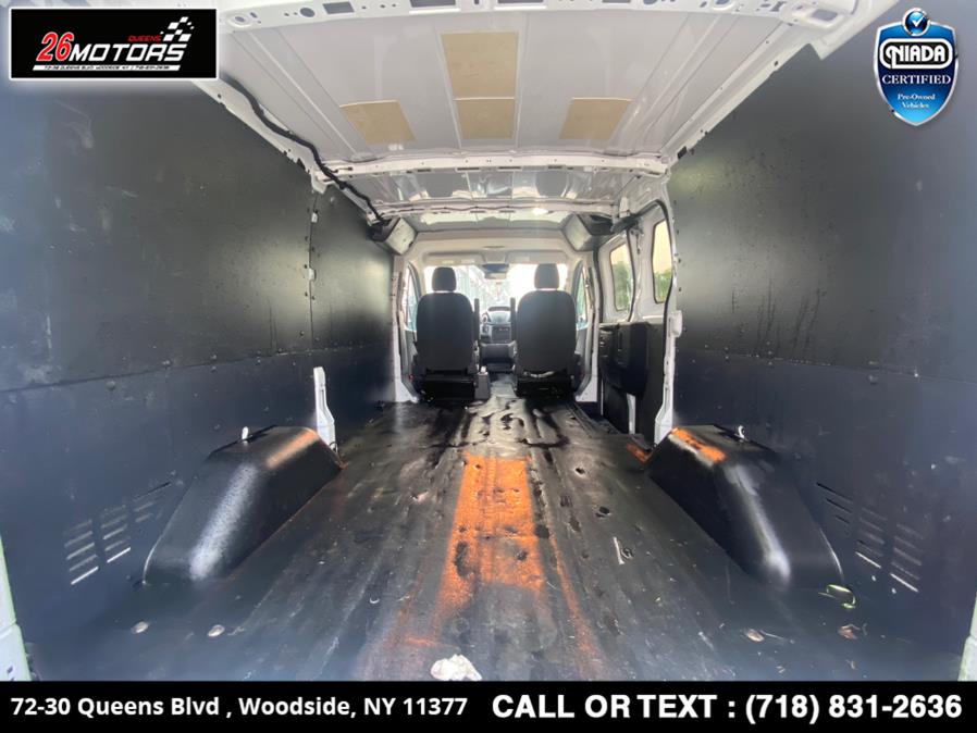 Used Ford Transit Cargo Van T-250 130" Low Rf 9000 GVWR Swing-Out RH Dr 2016 | 26 Motors Queens. Woodside, New York Used Ford Transit Cargo Van T-250 130" Low Rf 9000 GVWR Swing-Out RH Dr 2016 | 26 Motors Queens. Woodside, New York