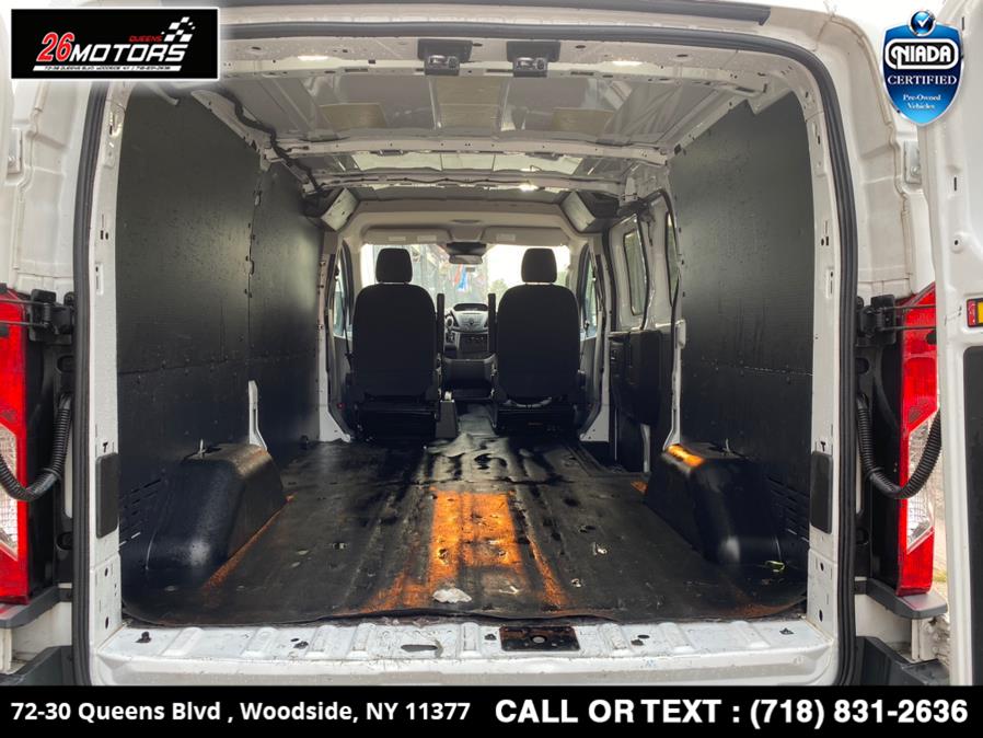 Used Ford Transit Cargo Van T-250 130" Low Rf 9000 GVWR Swing-Out RH Dr 2016 | 26 Motors Queens. Woodside, New York Used Ford Transit Cargo Van T-250 130" Low Rf 9000 GVWR Swing-Out RH Dr 2016 | 26 Motors Queens. Woodside, New York